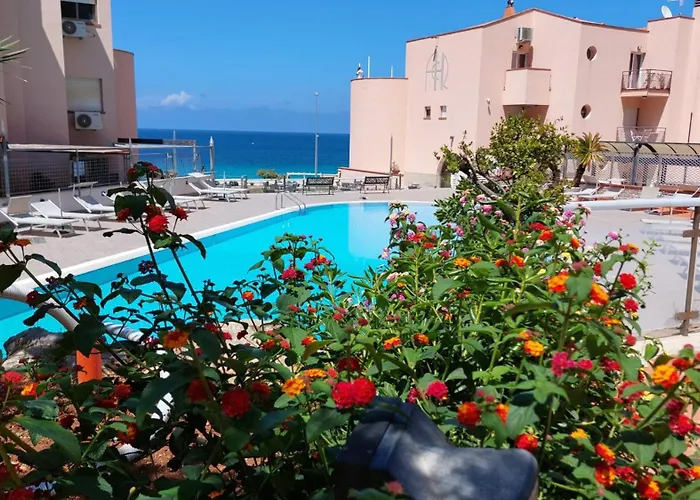 Addaura Village E CongressiVilla